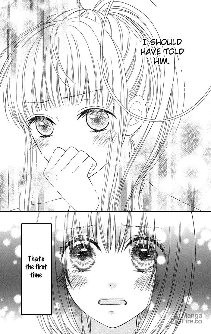 Read Marin to Yuurei chapter 5 image 20 on Lezhin