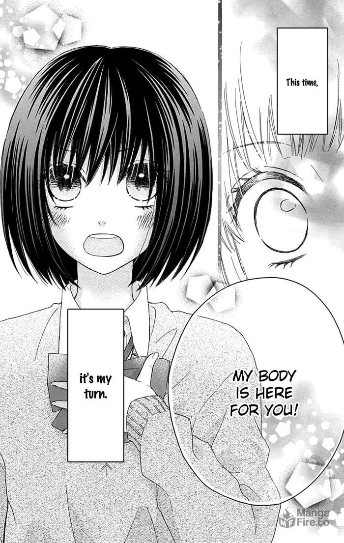 Read Marin to Yuurei chapter 5 image 23 on Lezhin
