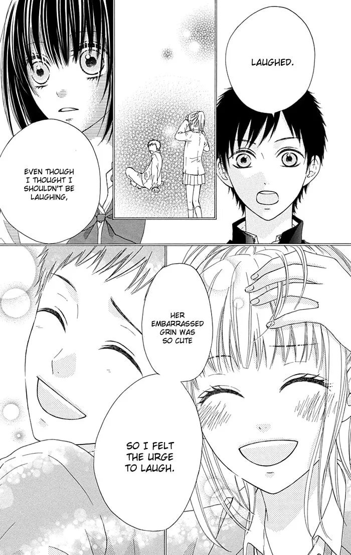 Read Marin to Yuurei chapter 6 image 10 on Lezhin