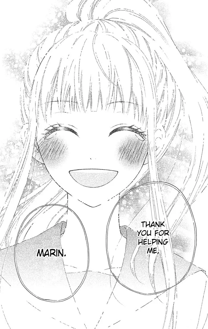 Read Marin to Yuurei chapter 6 image 21 on Lezhin