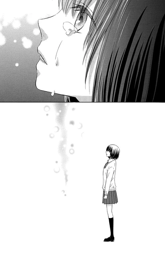 Read Marin to Yuurei chapter 6 image 22 on Lezhin