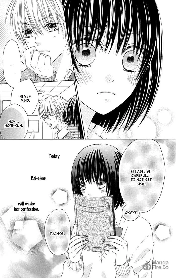 Read Marin to Yuurei chapter 6 image 4 on Lezhin