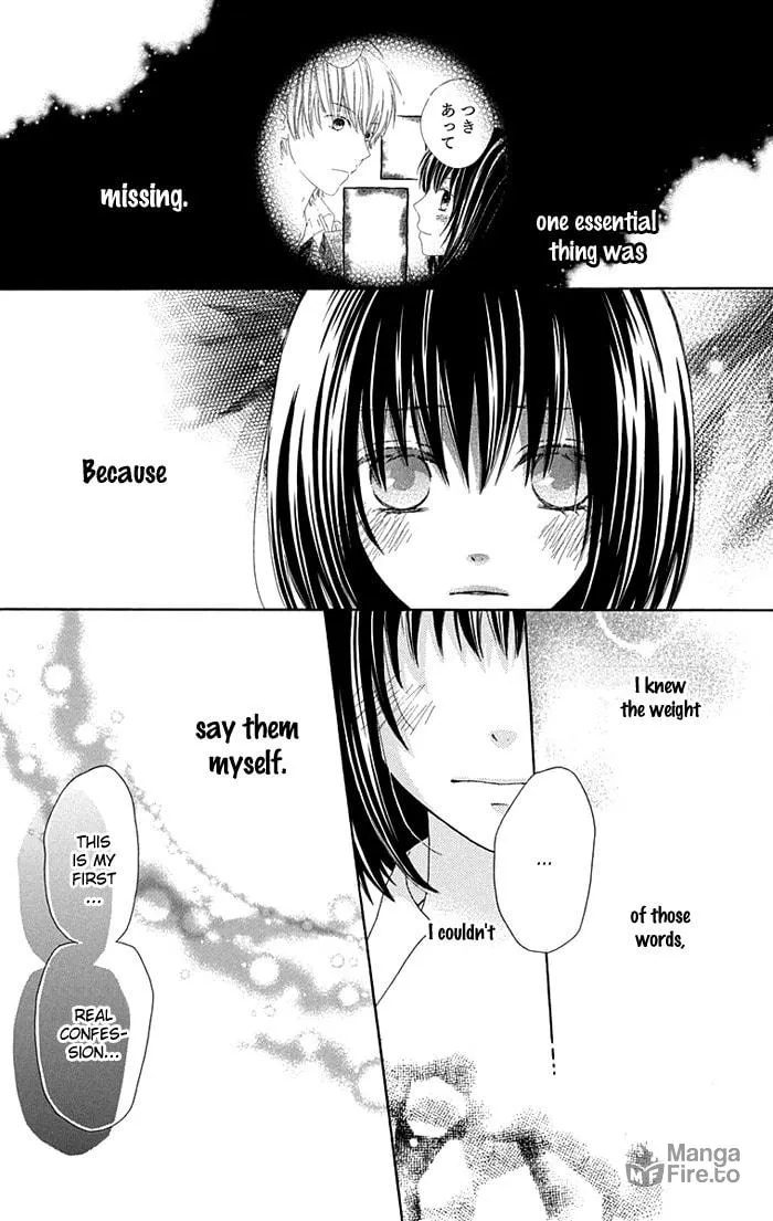 Read Marin to Yuurei chapter 7 image 14 on Lezhin