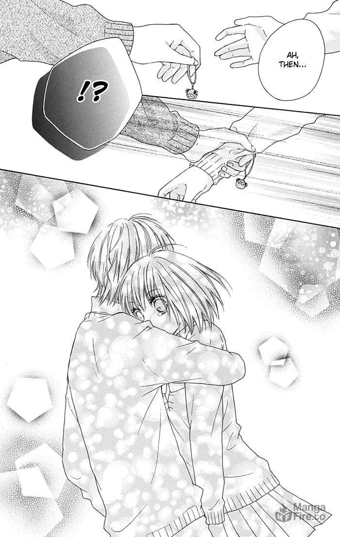 Read Marin to Yuurei chapter 7 image 19 on Lezhin
