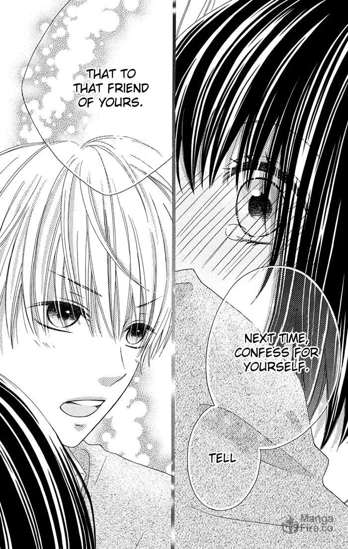Read Marin to Yuurei chapter 7 image 20 on Lezhin