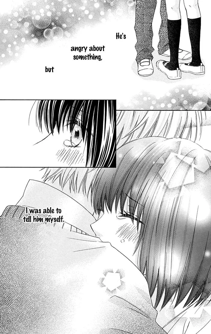 Read Marin to Yuurei chapter 7 image 21 on Lezhin