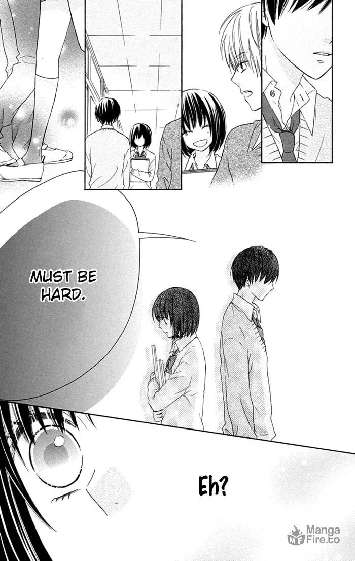 Read Marin to Yuurei chapter 8 image 12 on Lezhin