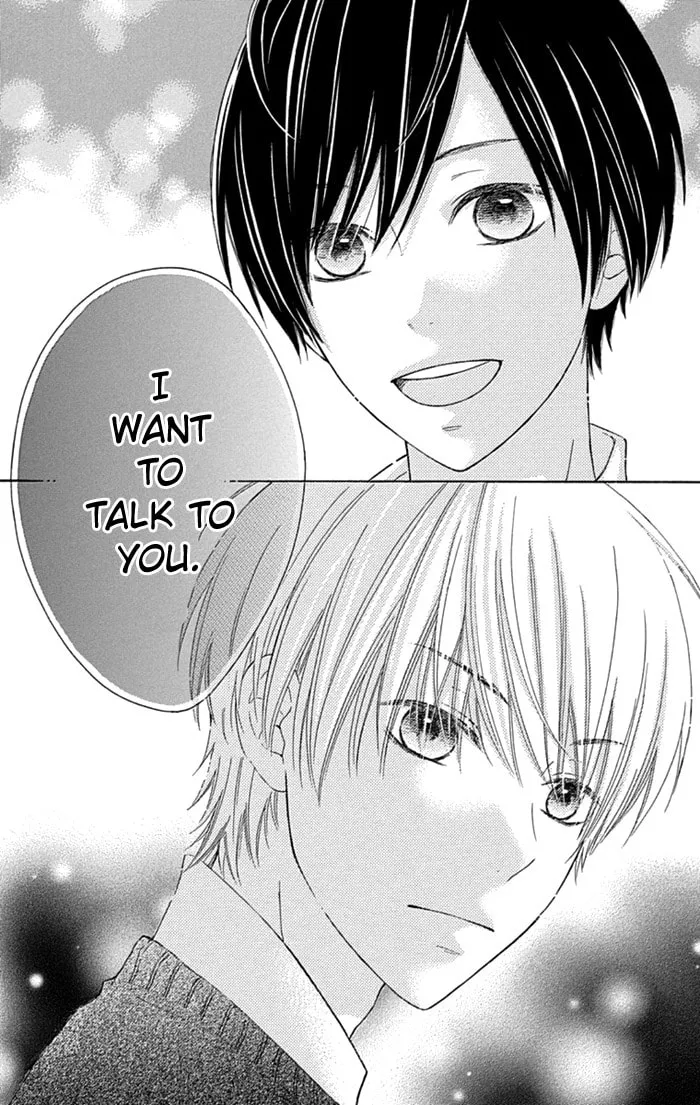 Read Marin to Yuurei chapter 9 image 22 on Lezhin