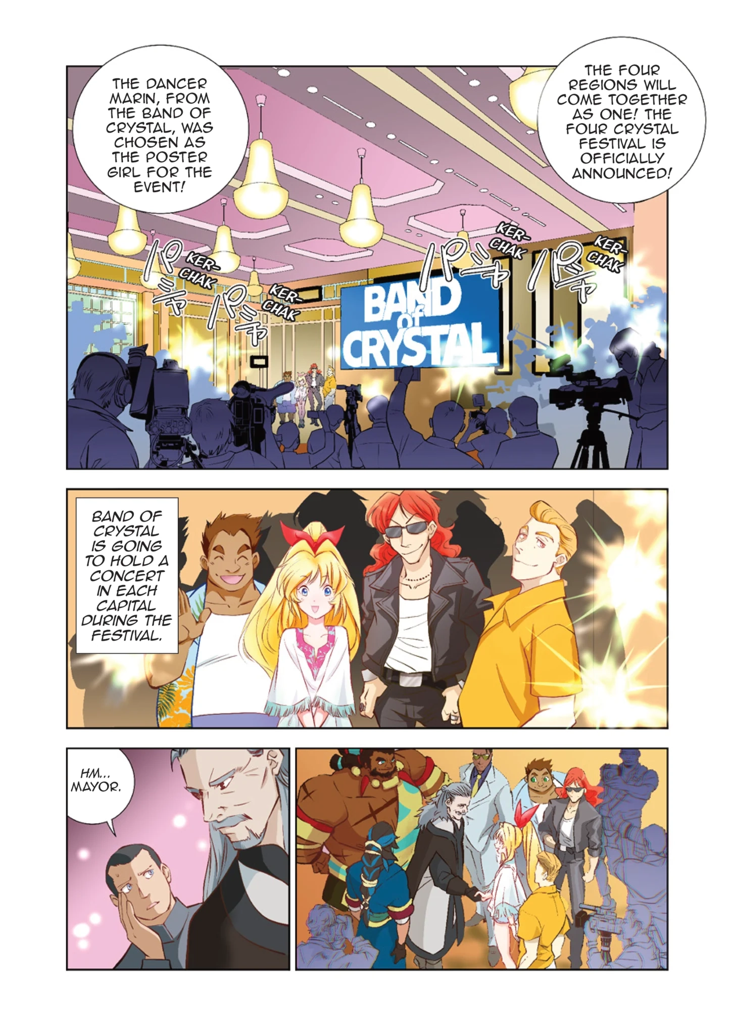 Read Marin chapter 2 image 13 on Lezhin