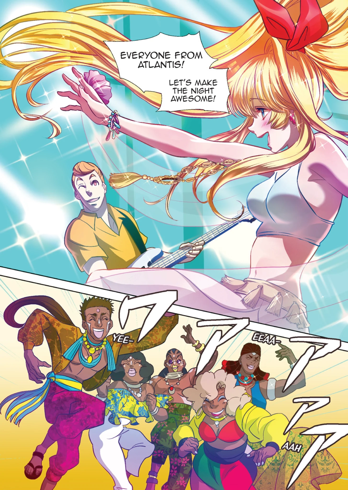 Read Marin chapter 5 image 12 on Lezhin