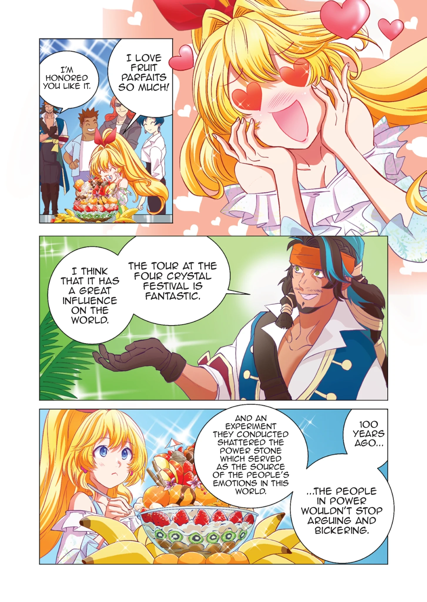 Read Marin chapter 6 image 10 on Lezhin