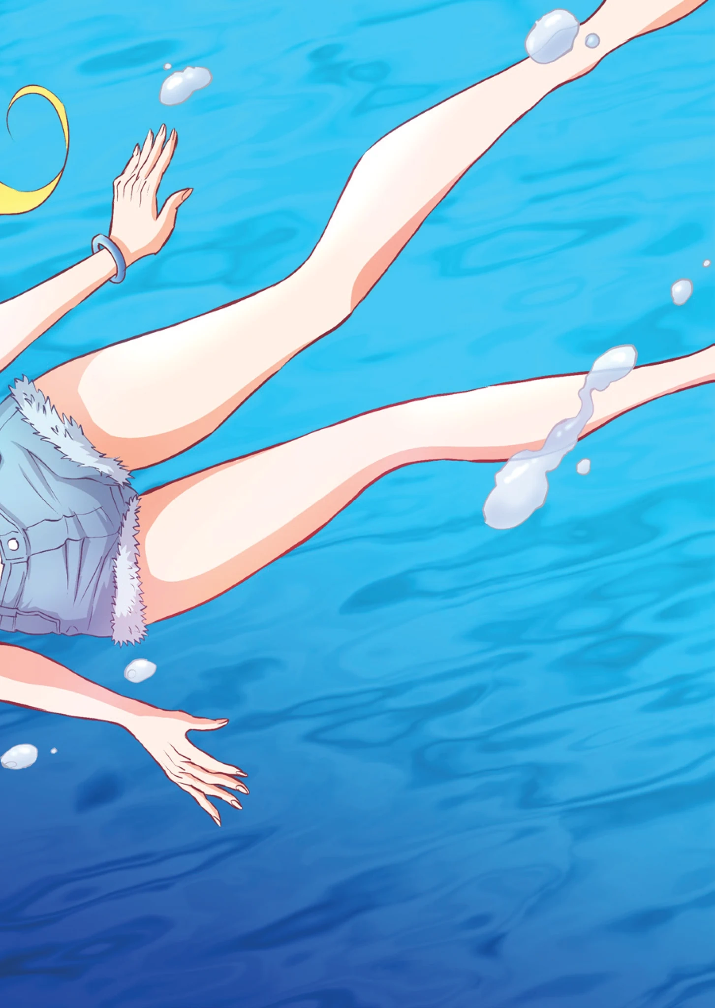 Read Marin chapter 6 image 3 on Lezhin