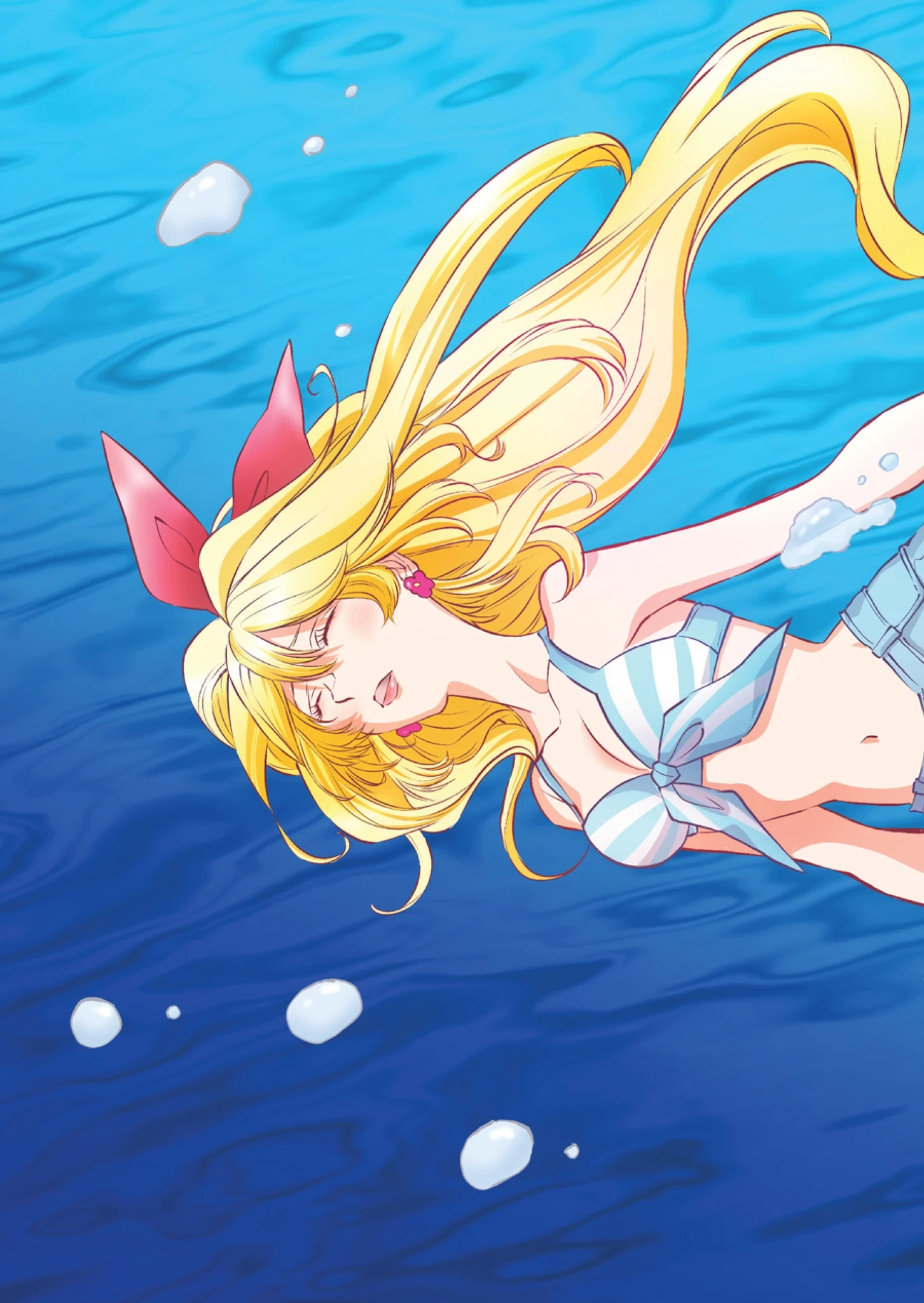 Read Marin chapter 6 image 4 on Lezhin