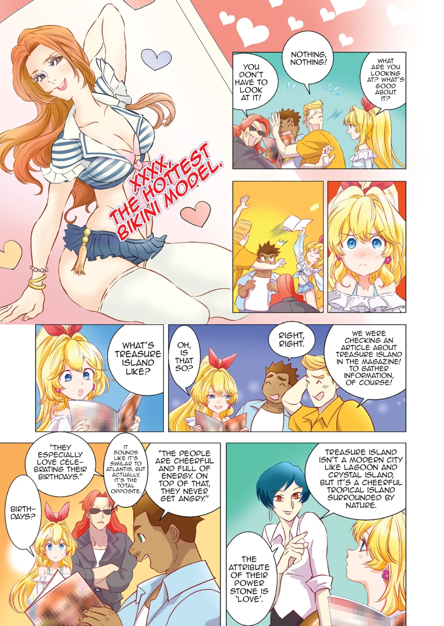 Read Marin chapter 6 image 6 on Lezhin