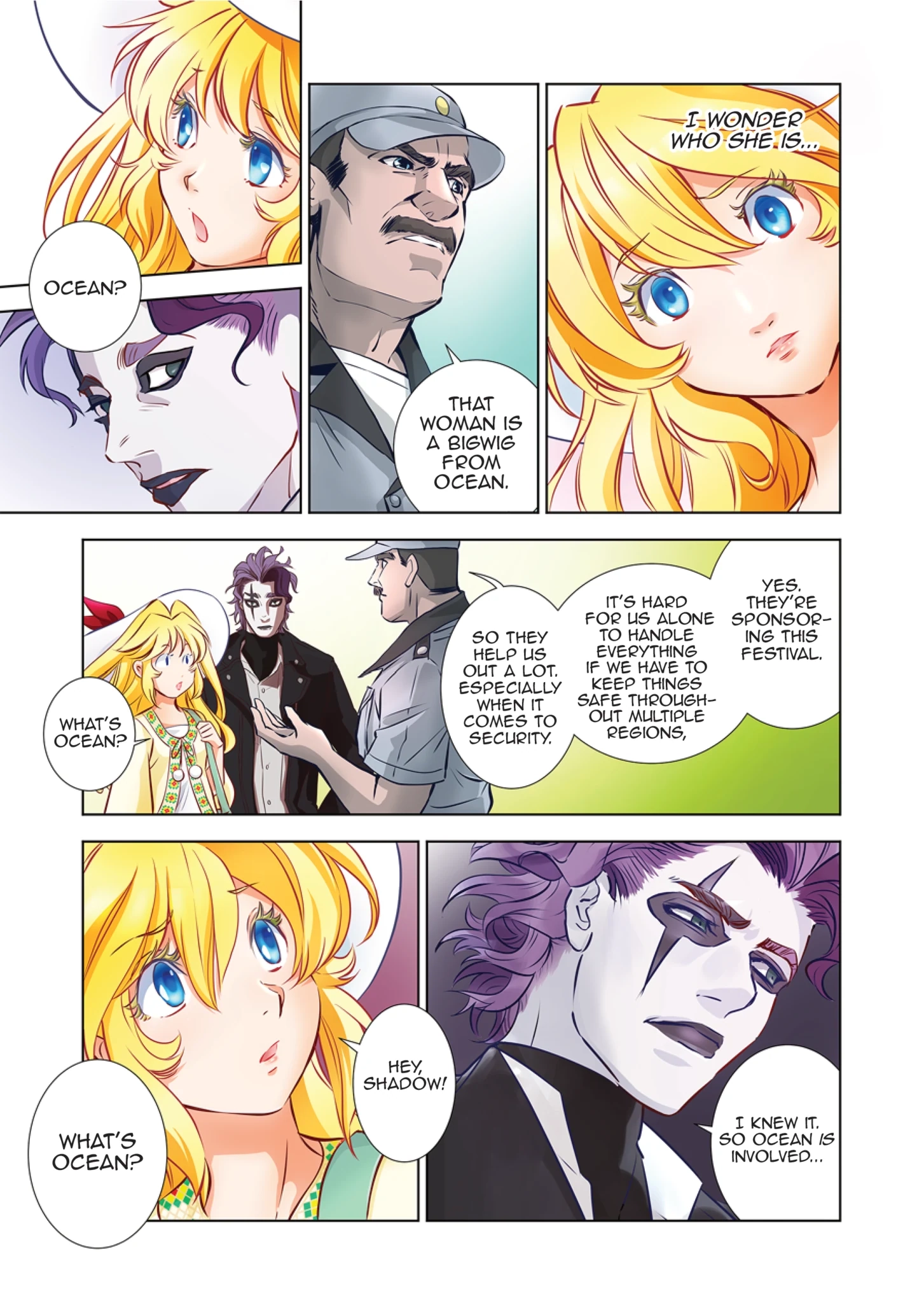 Read Marin chapter 7 image 13 on Lezhin