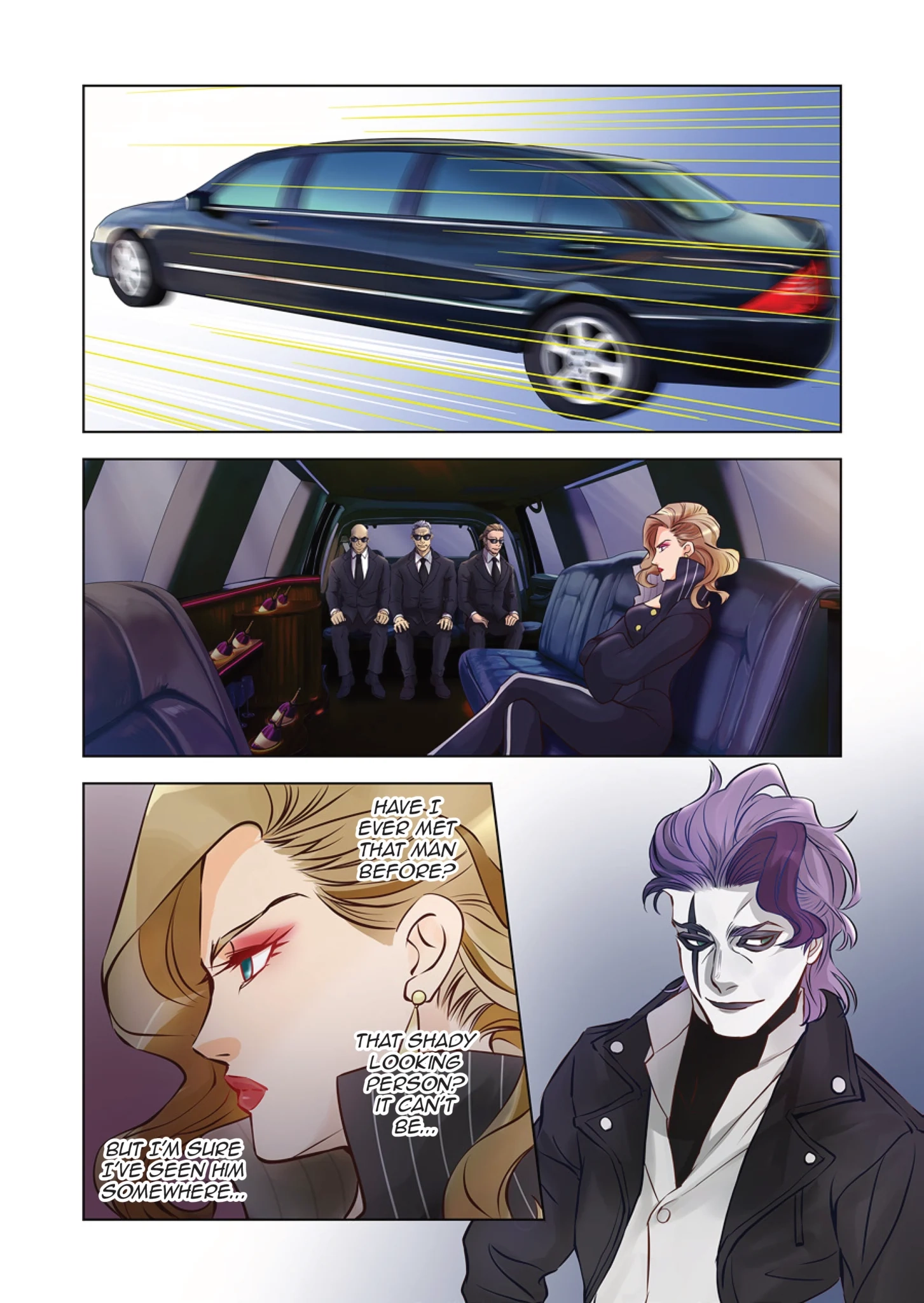 Read Marin chapter 7 image 16 on Lezhin