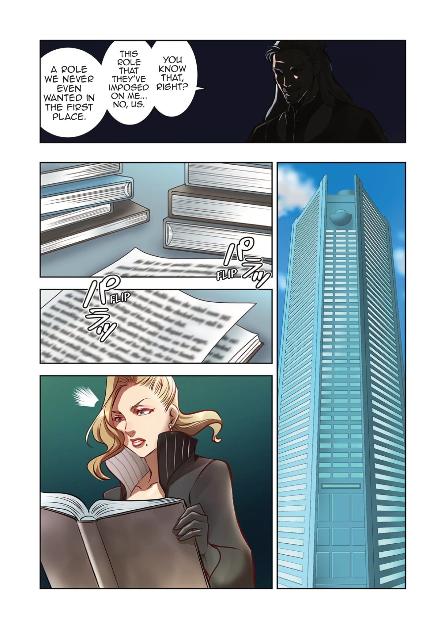 Read Marin chapter 9 image 10 on Lezhin