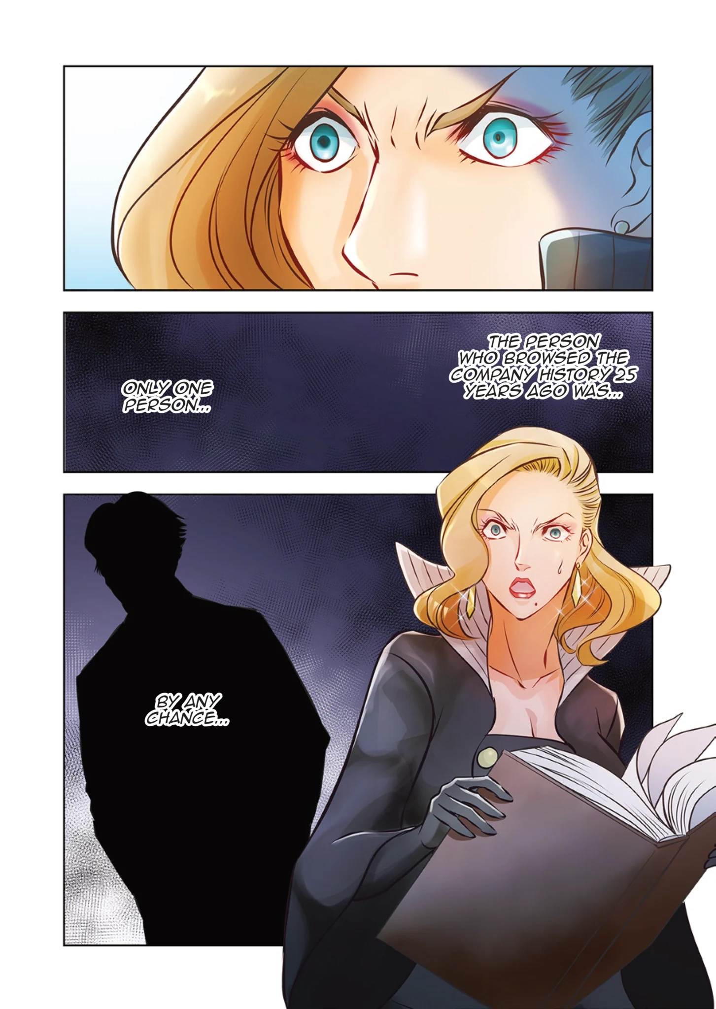 Read Marin chapter 9 image 12 on Lezhin