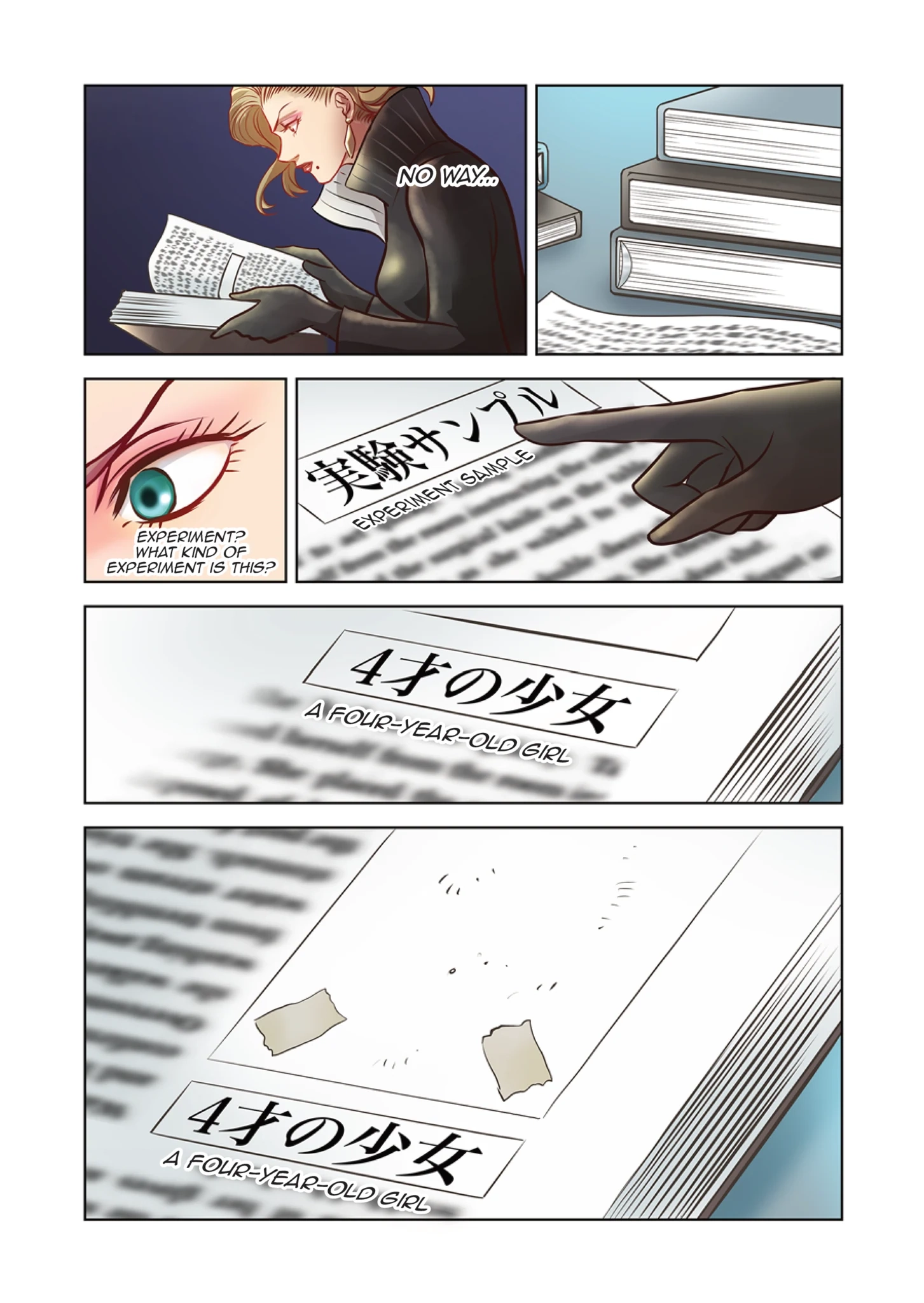 Read Marin chapter 9 image 18 on Lezhin