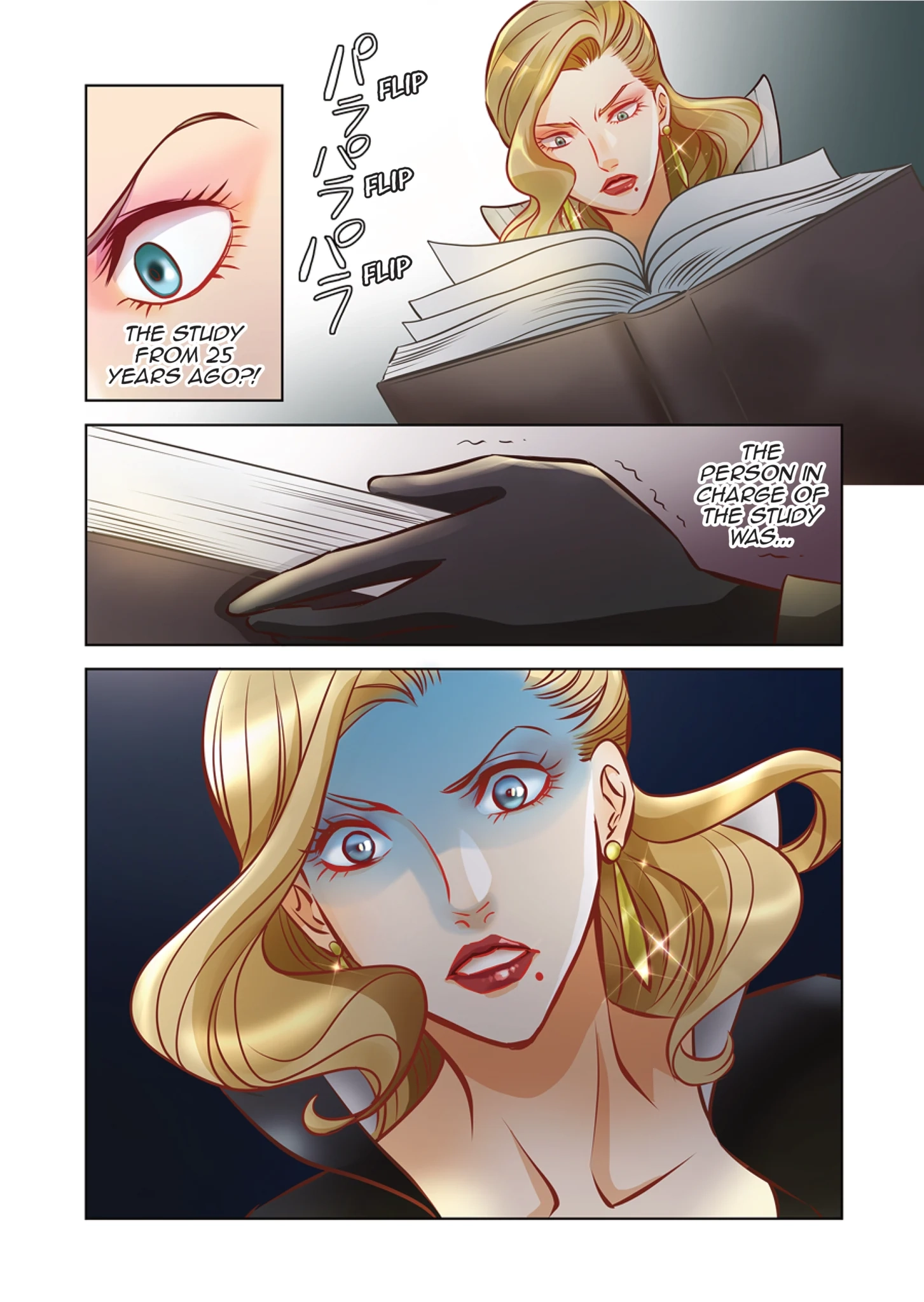 Read Marin chapter 9 image 19 on Lezhin