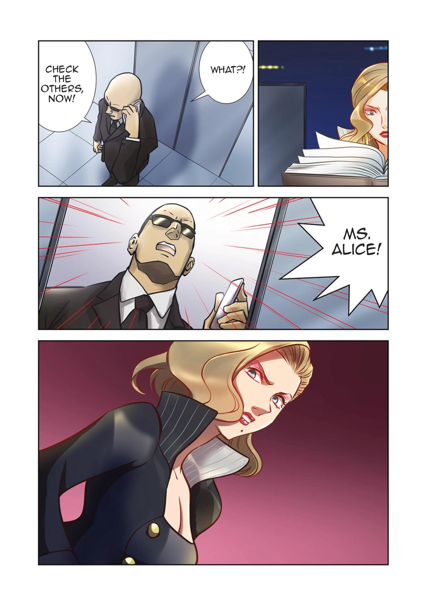 Read Marin chapter 9 image 20 on Lezhin