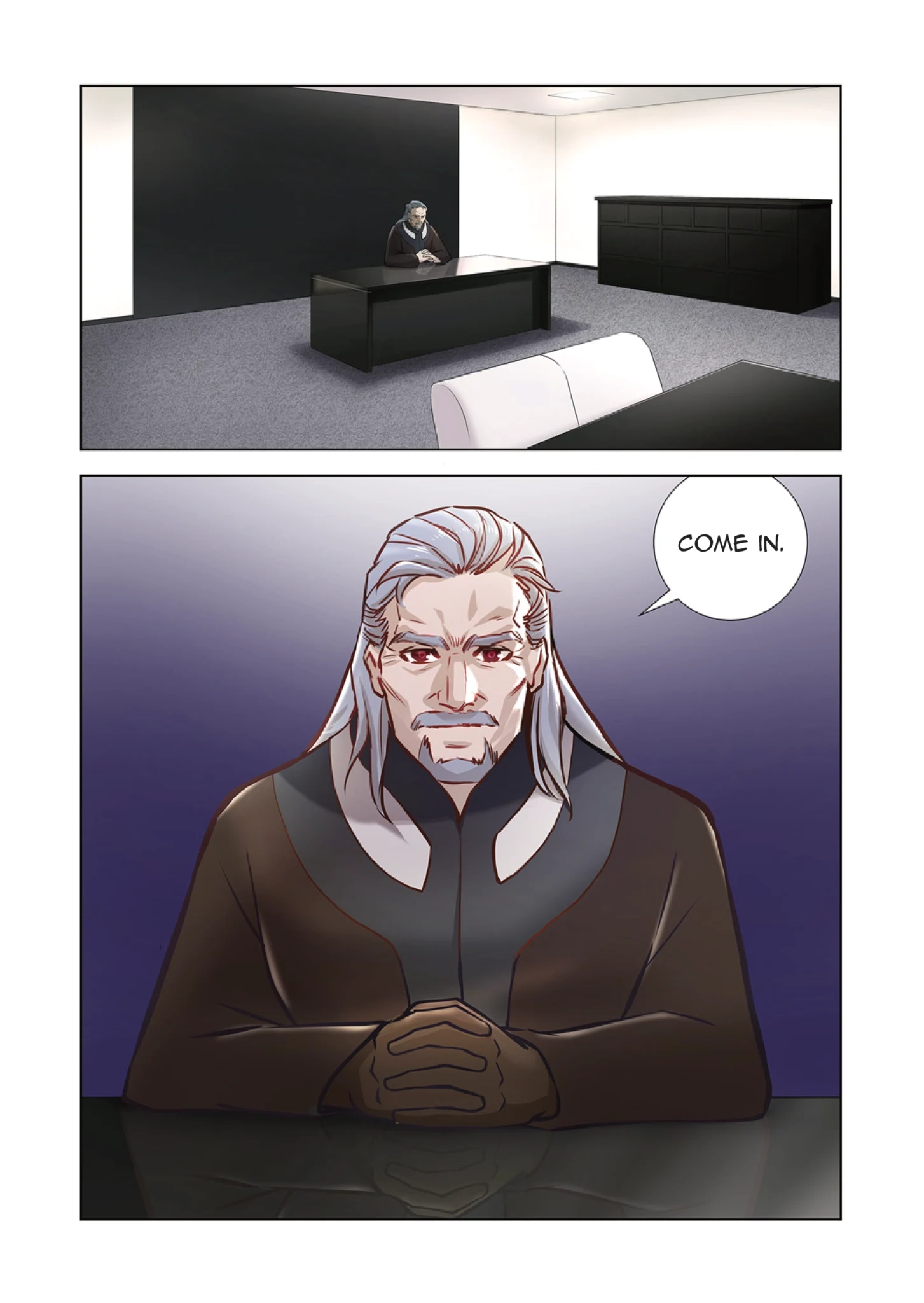 Read Marin chapter 9 image 4 on Lezhin