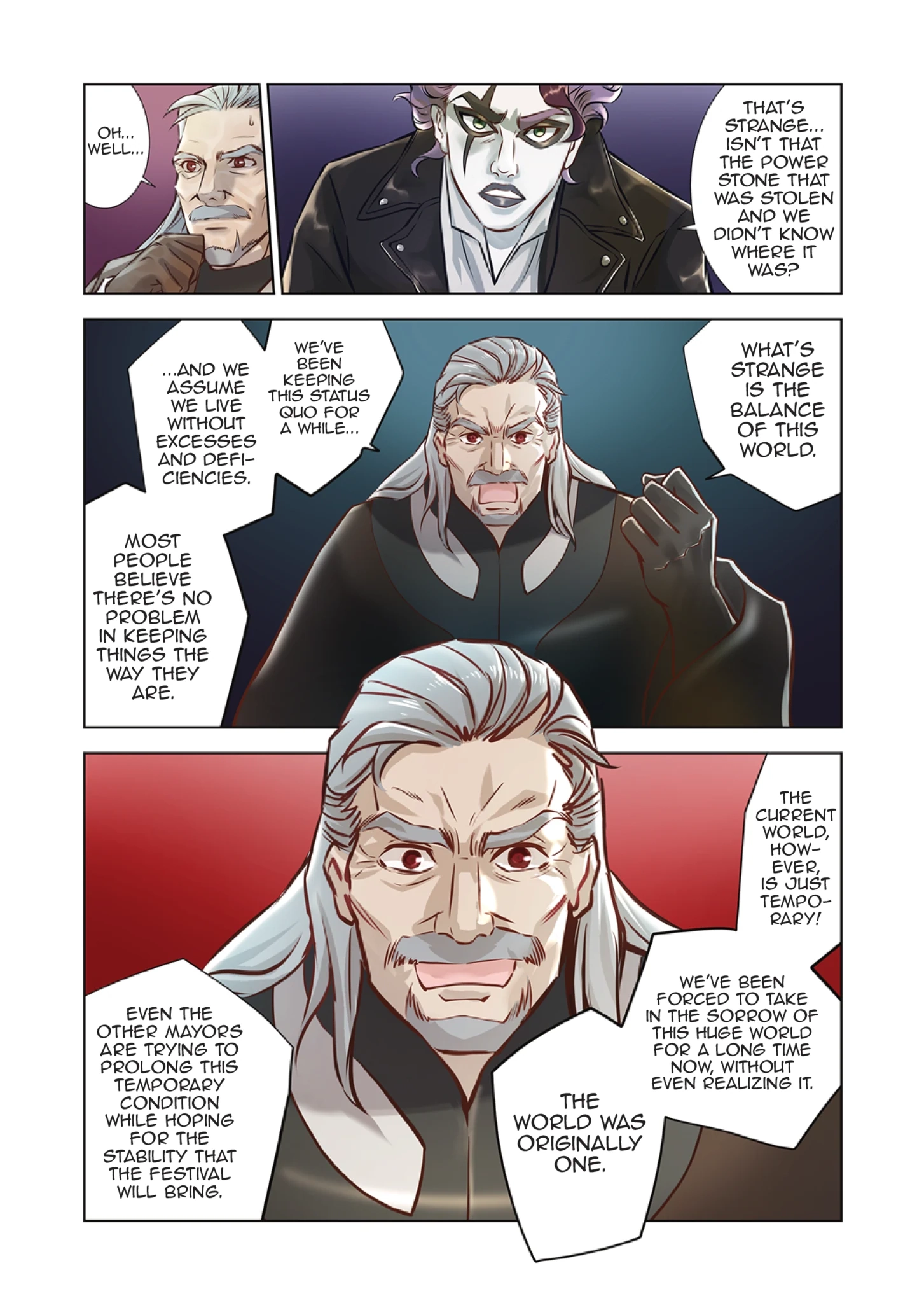 Read Marin chapter 9 image 8 on Lezhin