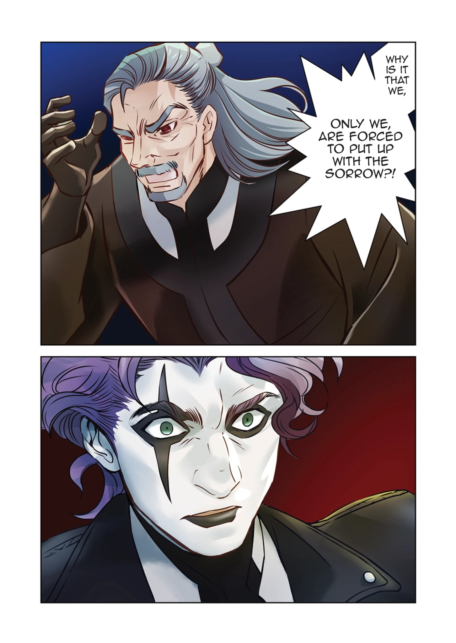 Read Marin chapter 9 image 9 on Lezhin
