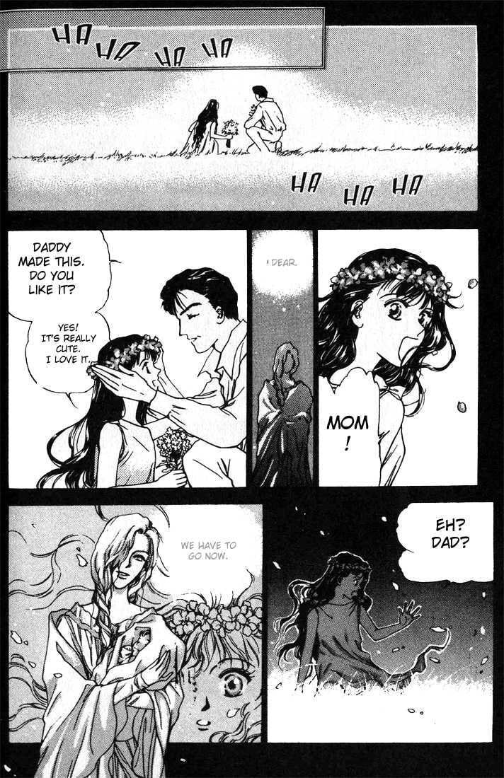Read Marine Blue chapter 1 image 30 on Lezhin