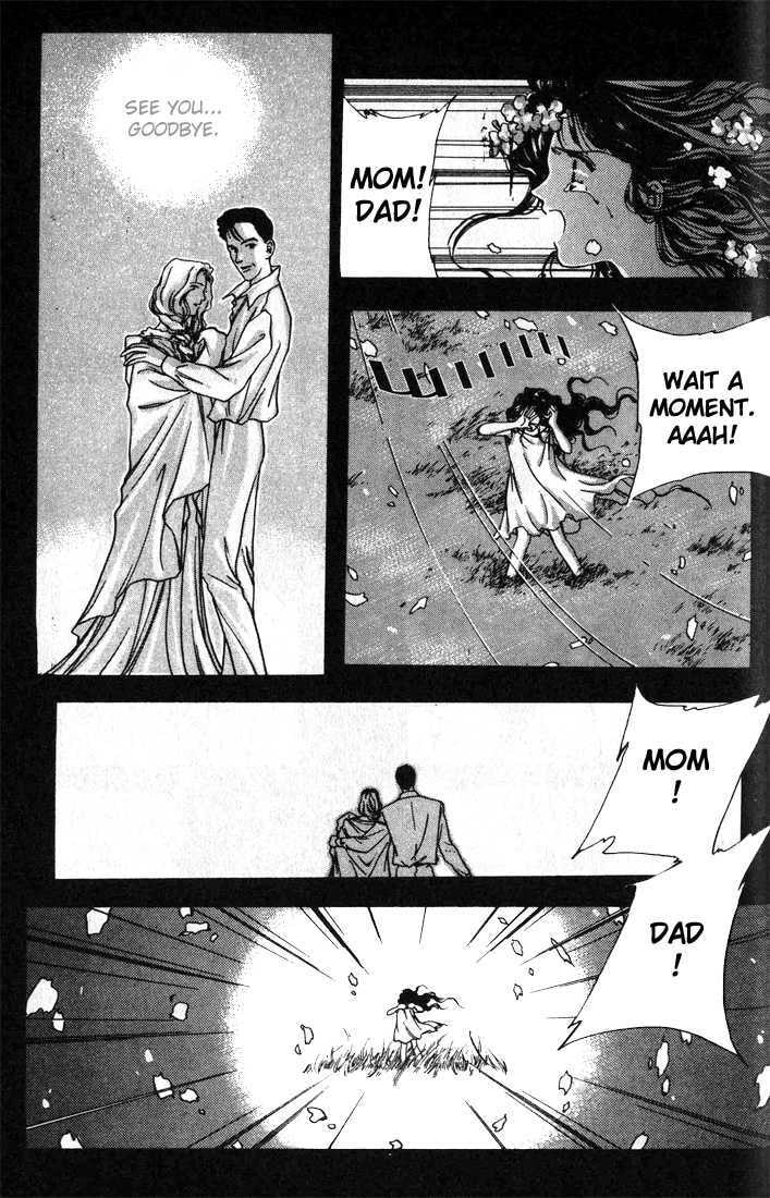 Read Marine Blue chapter 1 image 31 on Lezhin