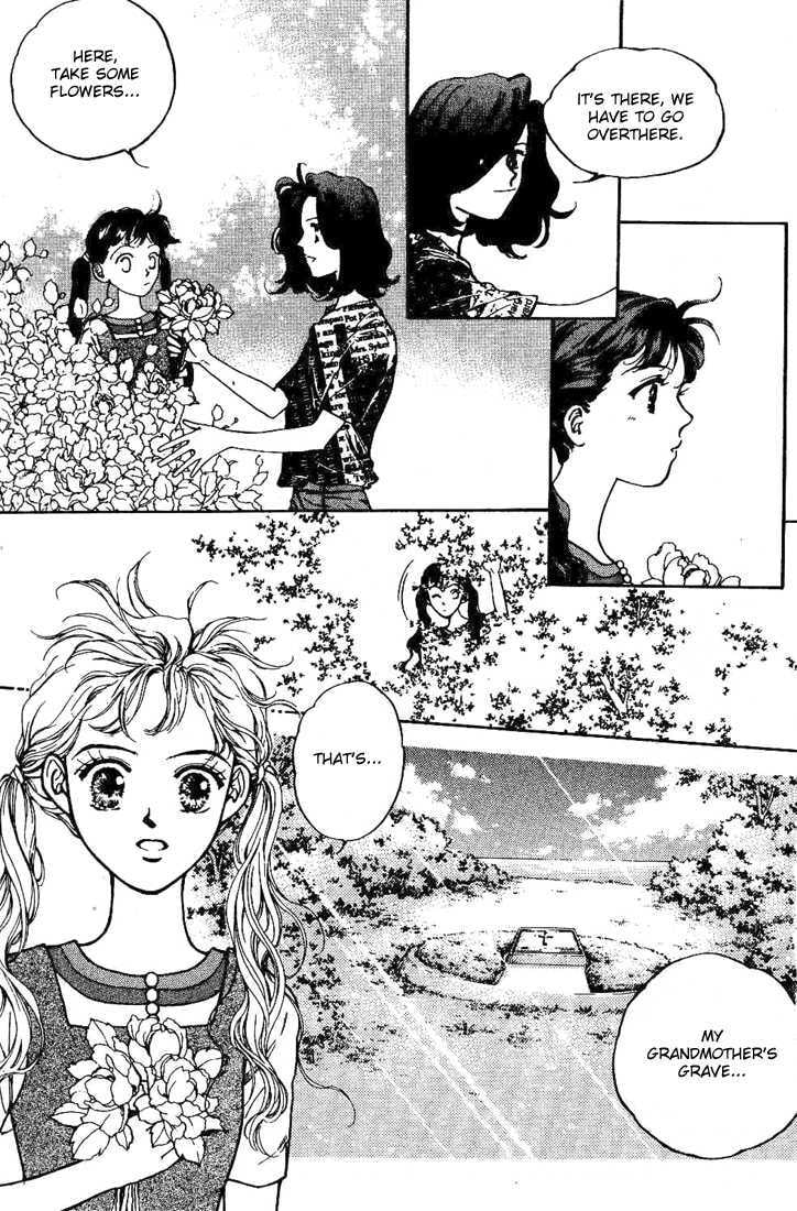 Read Marine Blue chapter 5 image 19 on Lezhin