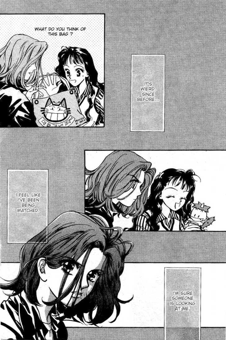 Read Marine Blue chapter 5 image 30 on Lezhin