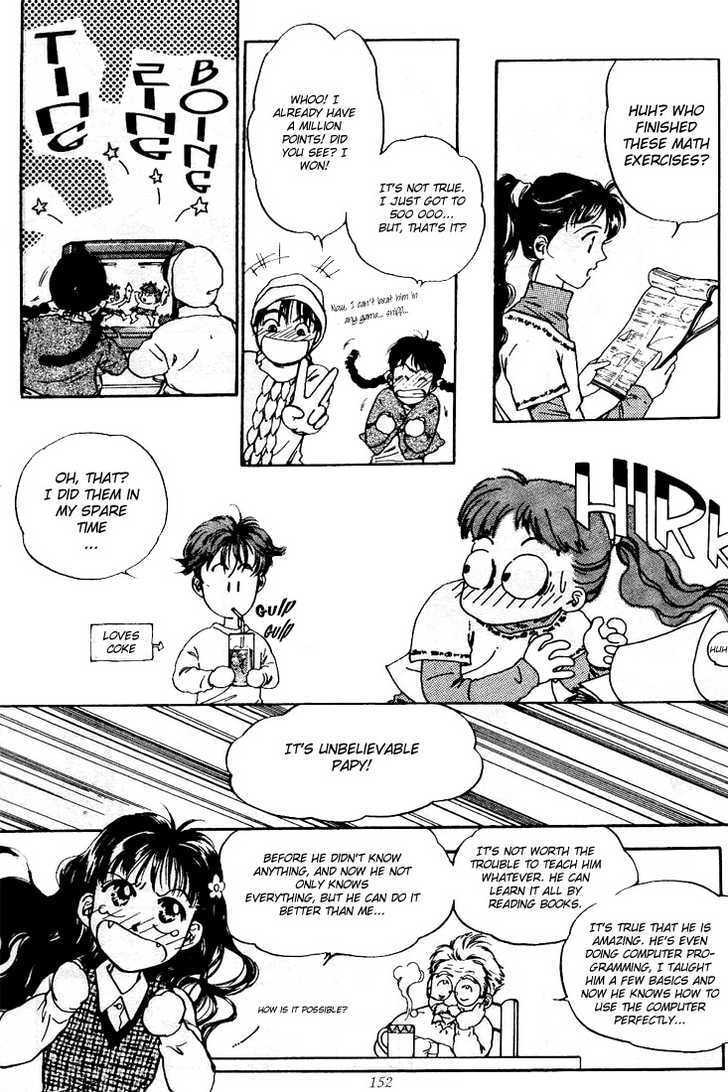 Read Marine Blue chapter 6 image 10 on Lezhin