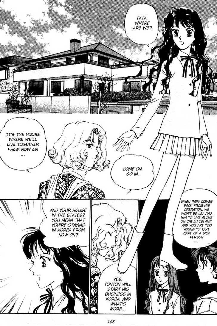 Read Marine Blue chapter 6 image 26 on Lezhin