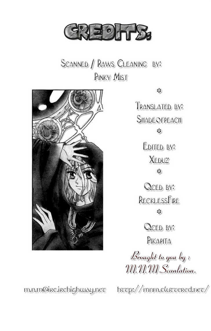 Read Marine Blue chapter 6 image 34 on Lezhin