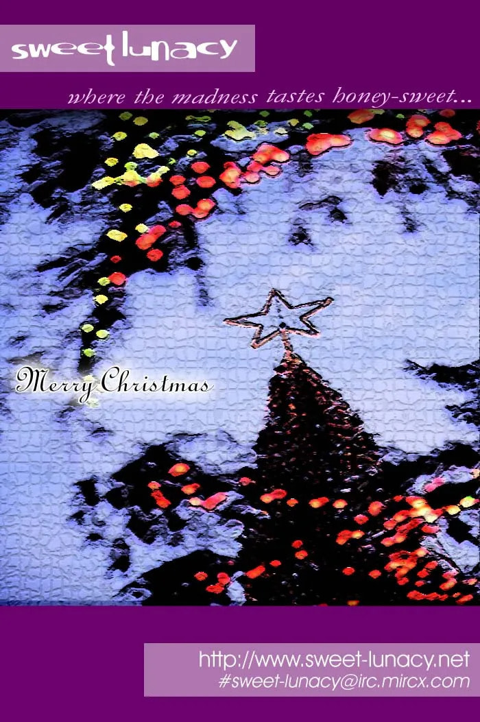 Read Marine Christmas chapter 0 image 9 on Lezhin