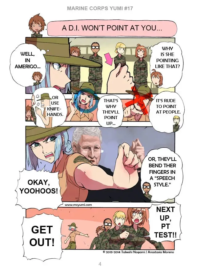 Marine Corps Yumi (Colored) Chapter 17.2 page 4 - 