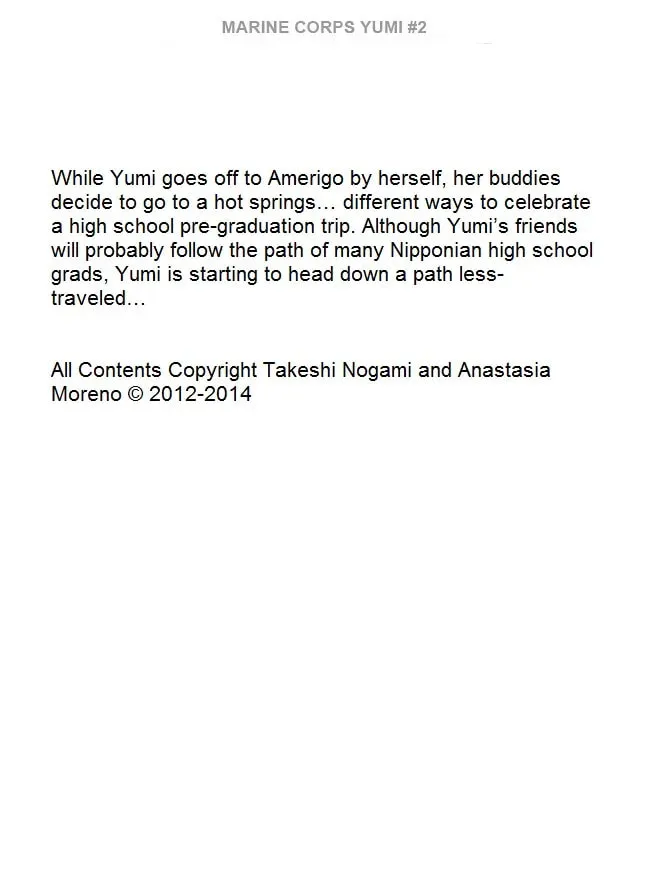 Read Marine Corps Yumi (Colored) chapter 2.2 image 4 on Lezhin