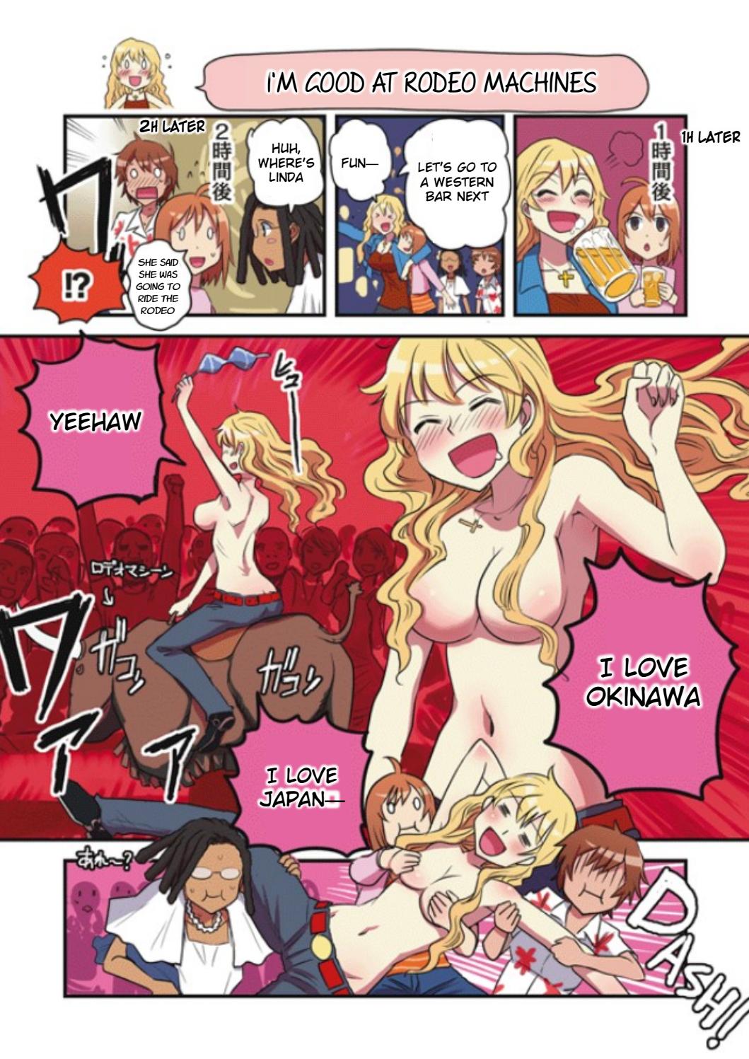 Read Marine Corps Yumi chapter 79 image 2 on Lezhin