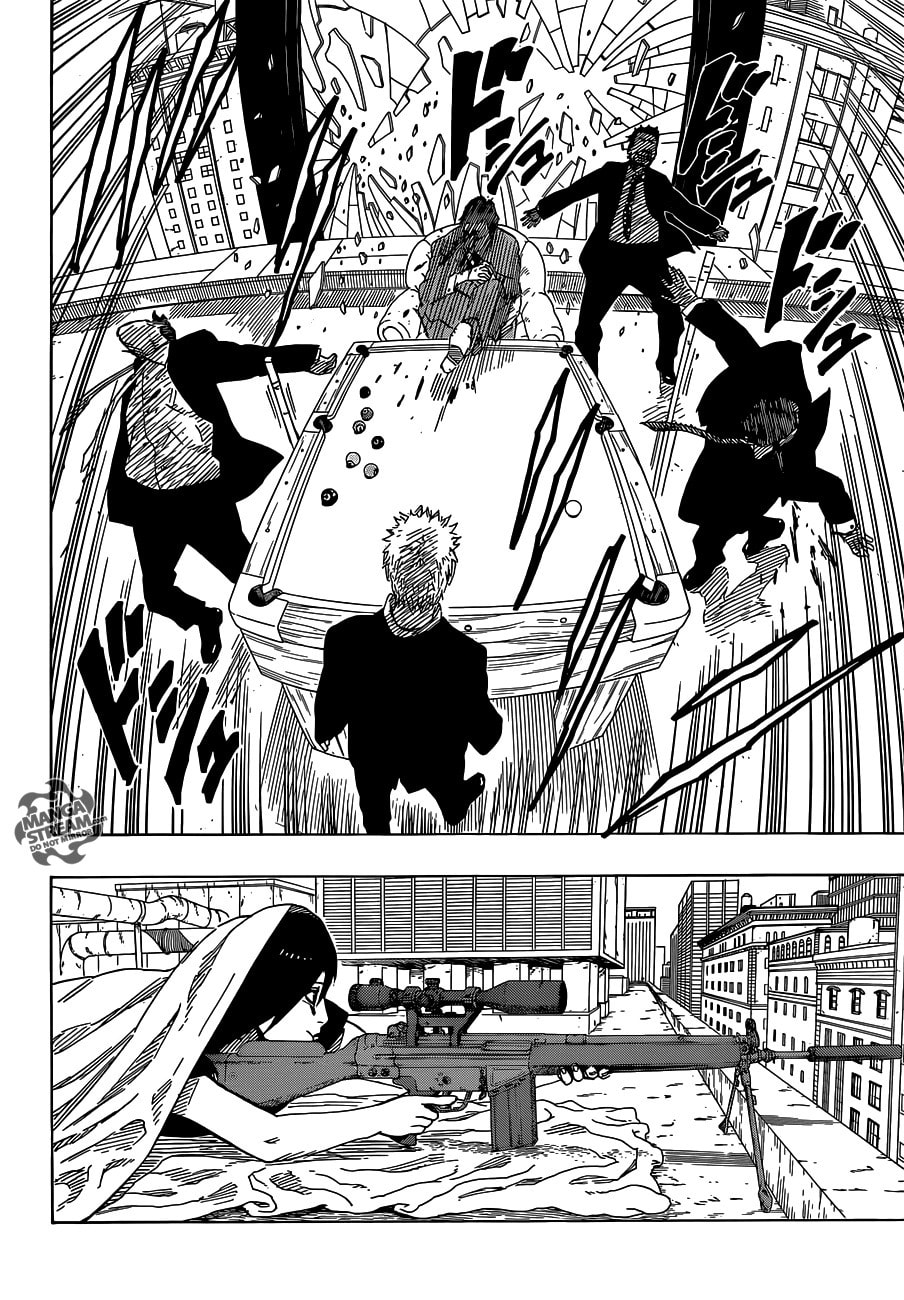 Read Mario chapter 0 image 12 on Lezhin