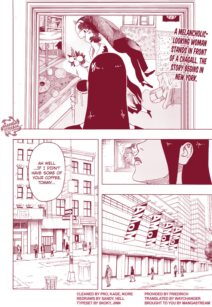 Read Mario chapter 0 image 2 on Lezhin