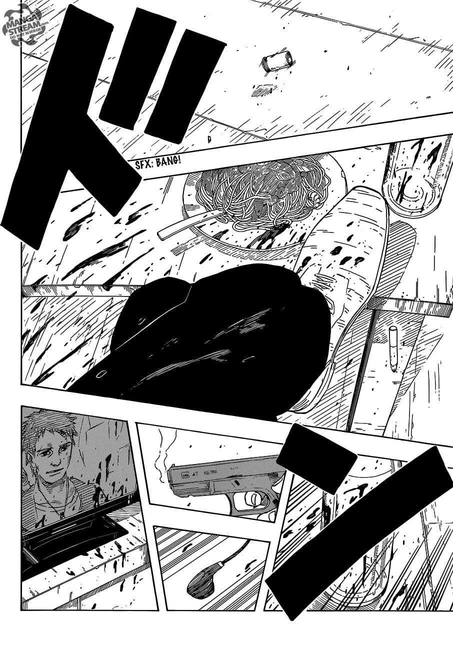 Read Mario chapter 0 image 6 on Lezhin