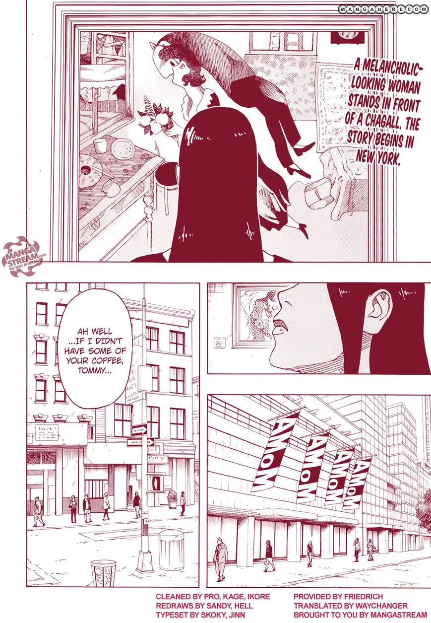 Read Mario chapter 1 image 2 on Lezhin