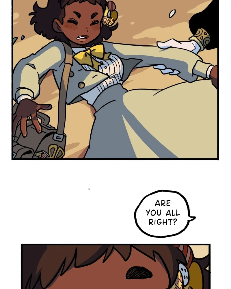 Read Marionetta chapter 1 image 103 on Lezhin