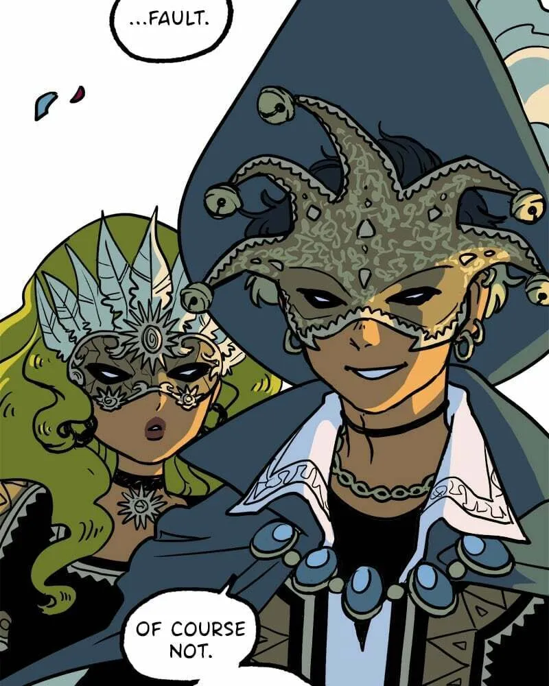Read Marionetta chapter 1 image 105 on Lezhin