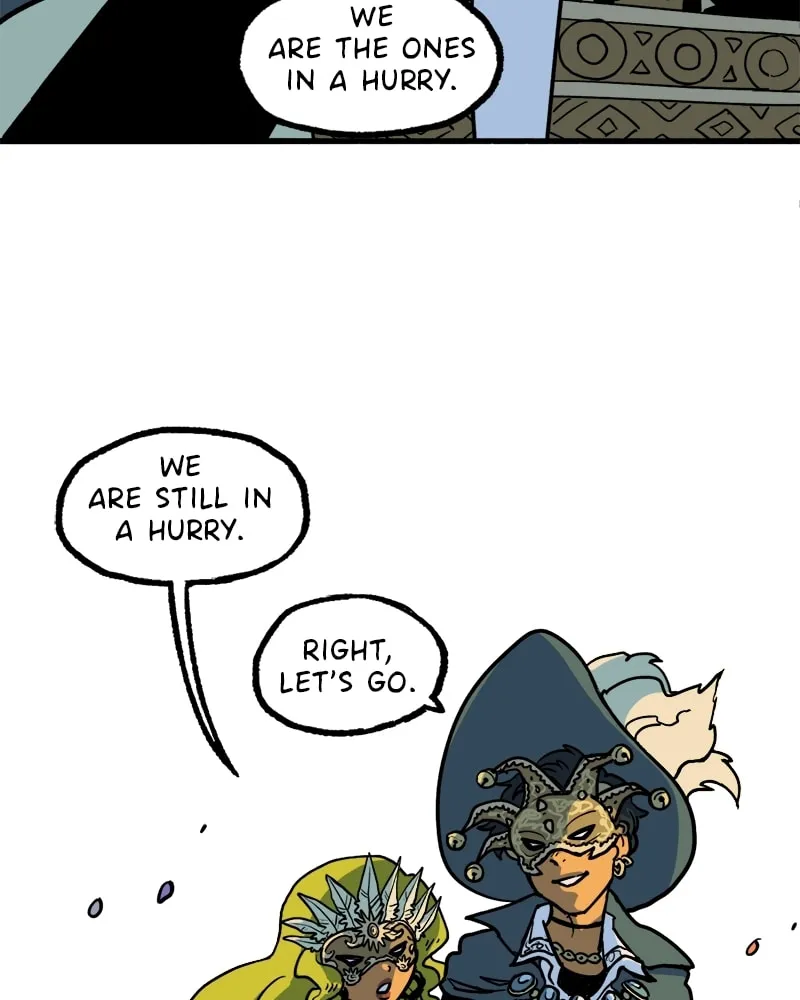 Read Marionetta chapter 1 image 106 on Lezhin