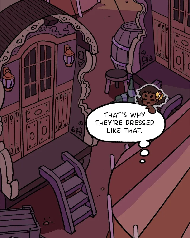 Read Marionetta chapter 1 image 115 on Lezhin