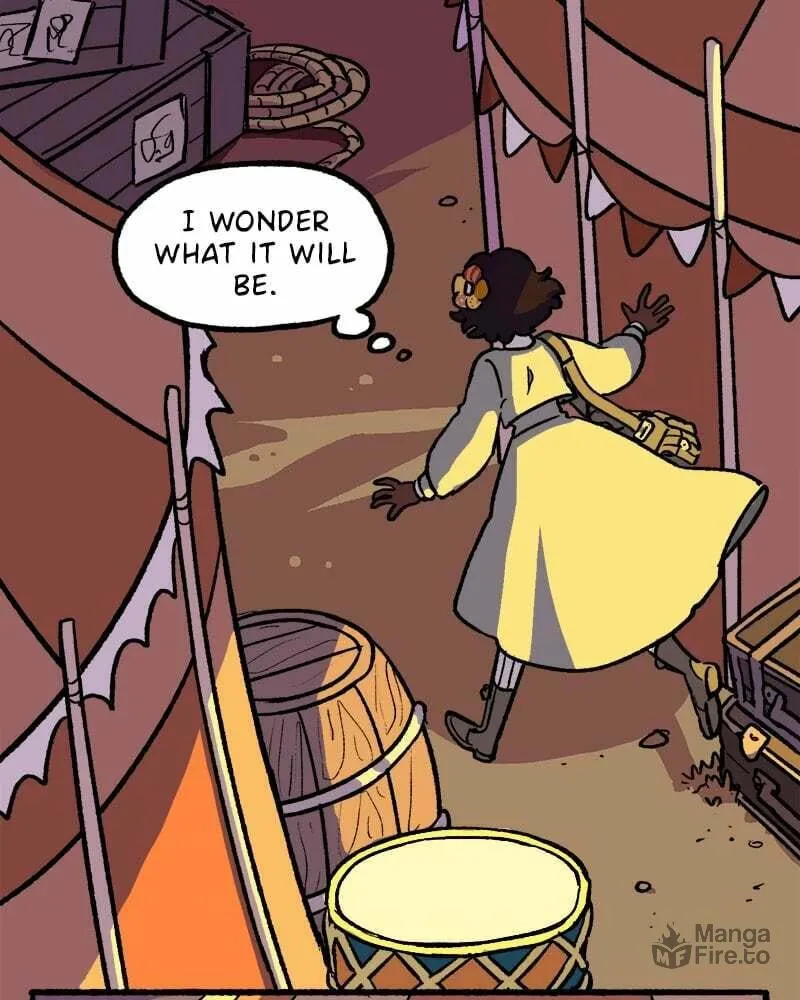 Read Marionetta chapter 1 image 116 on Lezhin