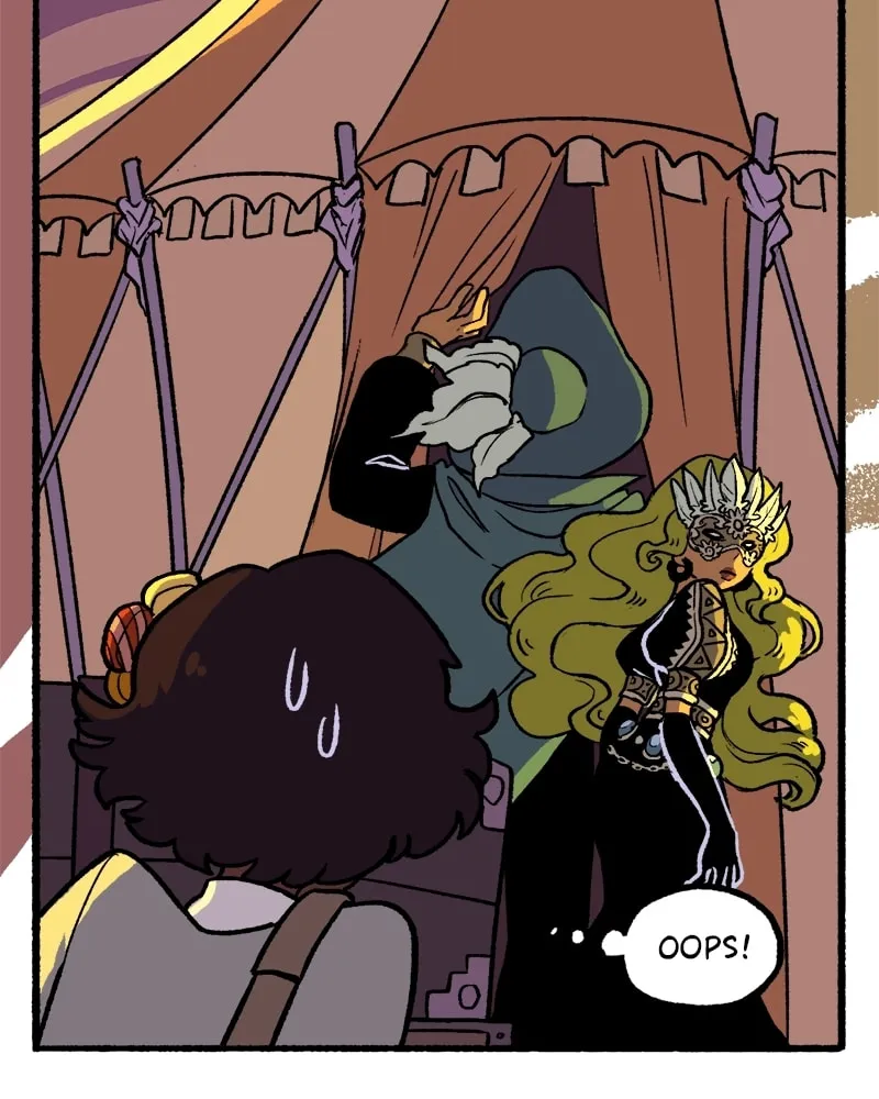 Read Marionetta chapter 1 image 117 on Lezhin
