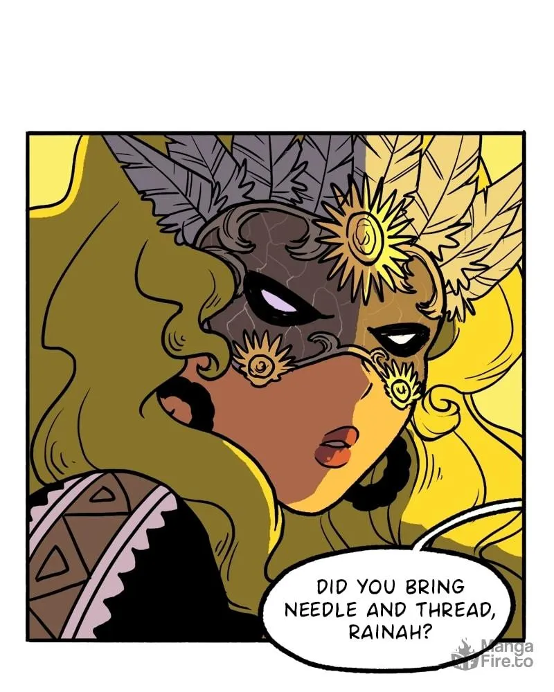 Read Marionetta chapter 1 image 119 on Lezhin